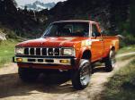 Toyota SR5 Long Sport Truck 4WD 1982 года
